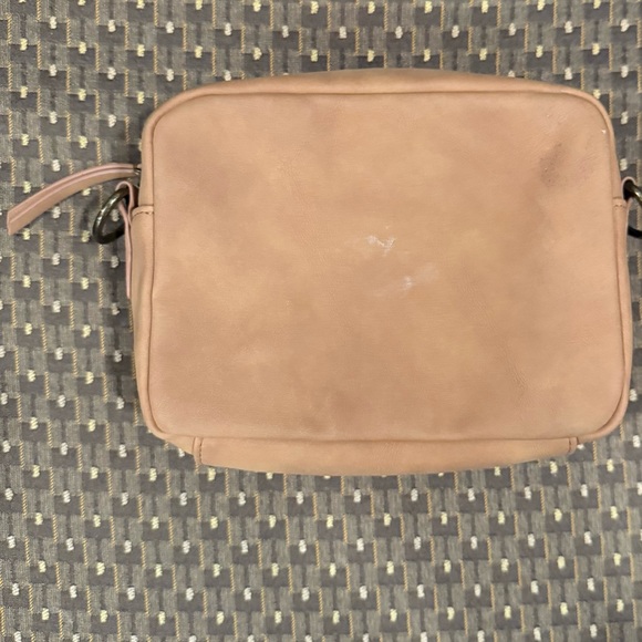 3 FOR $15 Universal Thread Small Brown Cosmetic Bag - Picture 6 of 6